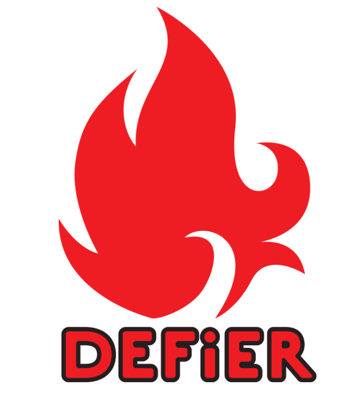 Defier - 武道を世界に。柔道衣専門のオンラインショップ| Defier [公式]