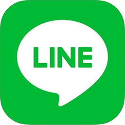 LINE link