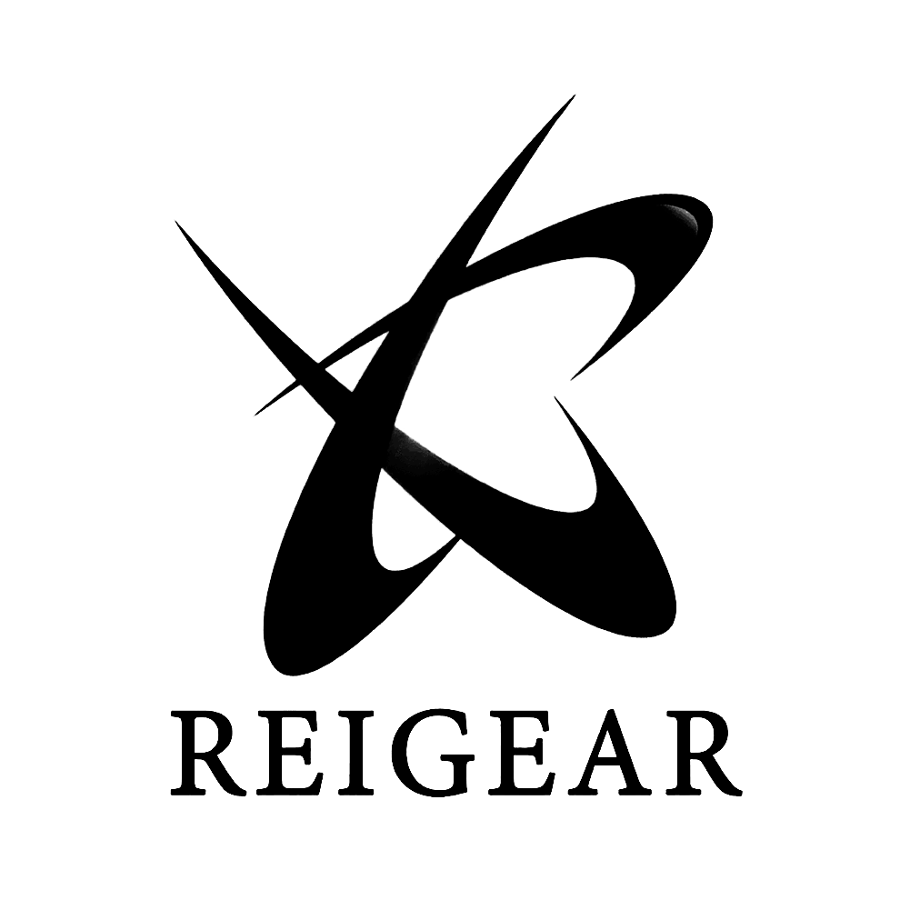 ミツボシ Reigear ロゴ